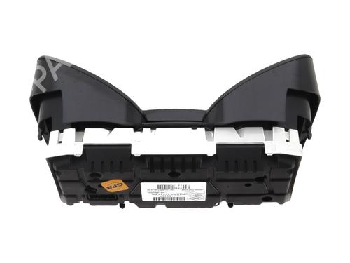 Instrument cluster RENAULT CLIO IV (BH_) 1.5 dCi 75 | BP27096578C47 