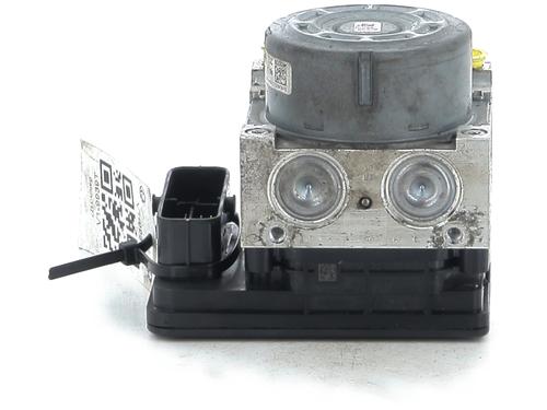 Used ABS pump PEUGEOT 208 I (CA_, CC_) 1.2 VTI 82 (82 hp) 31058084