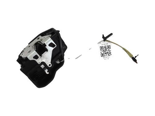 front-left-lock-bmw-1-e81-2006-2007-2008-2009-2010-2011-2012-33685302 main image