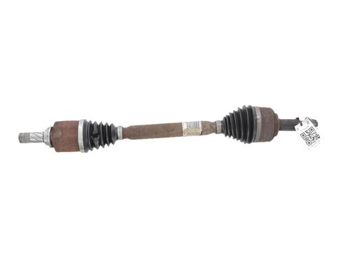 Drivaksel fortil venstre Drivaksel fortil venstre RENAULT KANGOO / GRAND KANGOO II (KW0/1_) 1.5 dCi (KW0C, KW2C, KW4C) (106 hp) 36877208 36877208