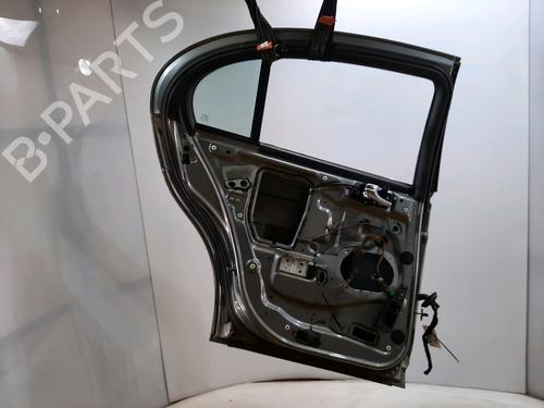 Dør venstre bak JAGUAR S-TYPE II (X200) 3.0 V6 | BP16189996C4 