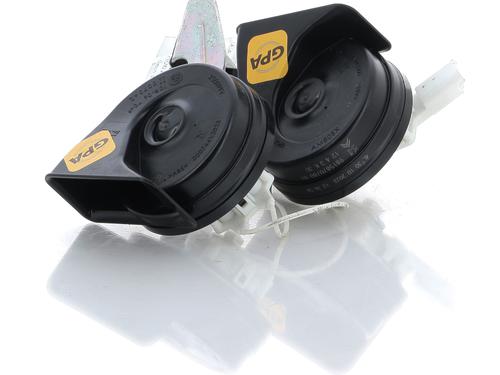 Used Horn PEUGEOT 408 II (FP_, F3_, FM_) PureTech 130 (FPHNST) (131 hp) 27903506