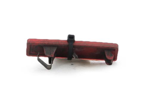 Rear bumper right light RENAULT TRAFIC II Bus (JL) 1.9 dCI 80 (JL0B) | BP36691495C82 - Image 3