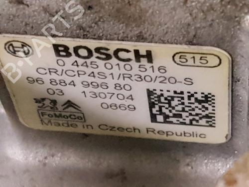 Engine CITROËN C3 II (SC_) 1.4 HDi 70 (SC8HZC, SC8HR0, SC8HP4) | BP37457341M1 - Image 7