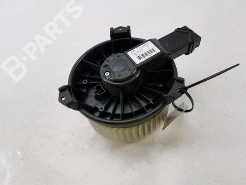 Heater blower motor HONDA CIVIC IX (FK) 2.0 i-VTEC Type R (FK2) (310 hp) 10623664