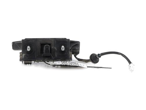 Tailgate handle SUZUKI IGNIS III (MF, FF) 1.2 Hybrid (ATK412, FF21S) | BP25589246C132 