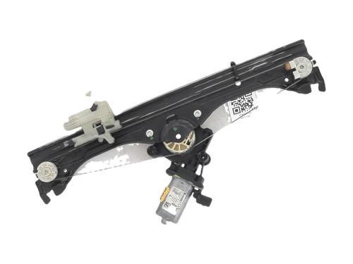 Used Front left window mechanism Front left window mechanism FIAT 500 (312_) 1.2 (312AXA1A) (69 hp) 36380188 36380188