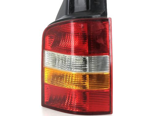 Right taillight VW TRANSPORTER T5 Van (7HA, 7HH, 7EA, 7EH) 2.5 TDI | BP25590195C35