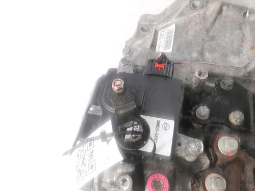 Gearbox SSANGYONG TIVOLI 1.6 | BP38283219M3 - Image 7