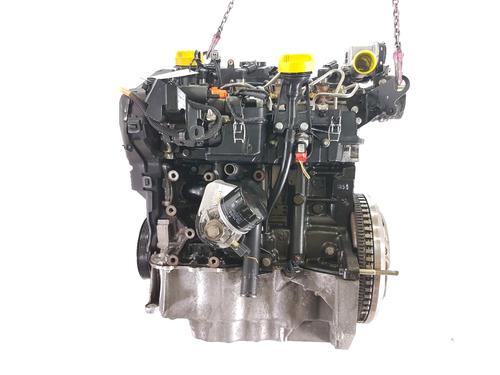 Engine RENAULT MODUS / GRAND MODUS (F/JP0_) 1.5 dCi (JP0G, JP0H) | BP38260453M1 - Image 2