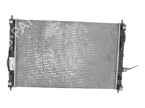 Køler CITROËN C5 AIRCROSS (A_) 1.6 Hybrid 225 (A45GFR) | BP30799168M31