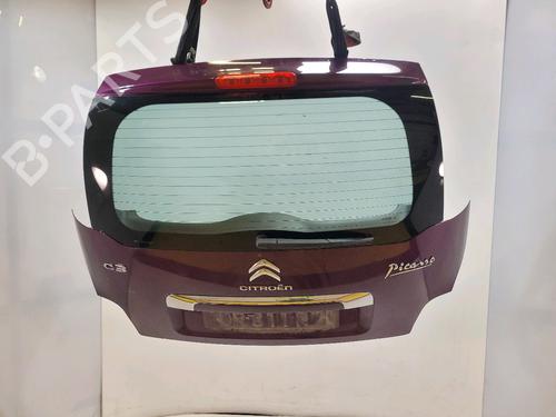 tailgate-citroen-c3-picasso-sh_-2008-32040300 main image