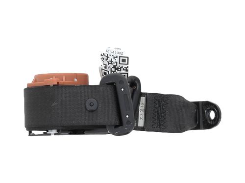 Used Rear left seatbelt Rear left seatbelt OPEL MOKKA / MOKKA X (J13) 1.7 CDTI (_76) (131 hp) 33745447 33745447