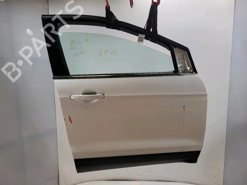 Dør høyre foran FORD KUGA II (DM2) 1.5 EcoBoost E85 (150 hp) 31152792