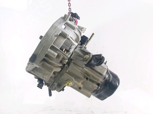 Gearbox RENAULT SCÉNIC I MPV (JA0/1_, FA0_) 1.9 dCi (JA05, JA1F) | BP29296283M3 