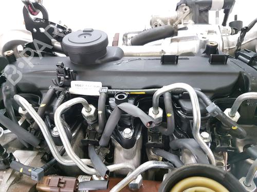 Engine RENAULT CLIO III (BR0/1, CR0/1) 1.5 dCi | BP39489182M1 - Image 9