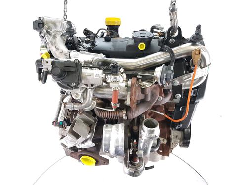 Engine DACIA DUSTER (HS_)  | BP33567392M1  - Image 5