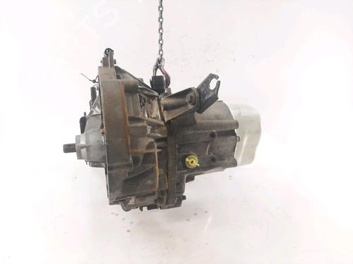 Used Gearbox Gearbox 37658040 37658040