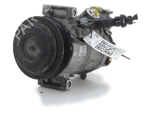 Used AC compressor MERCEDES-BENZ A-CLASS (W177) A 200 (177.087) (163 hp) 30140597