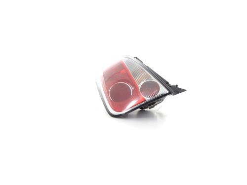 Left taillight FIAT 500 (312_) 1.2 (312AXA1A) | BP33420206C34 - Image 2