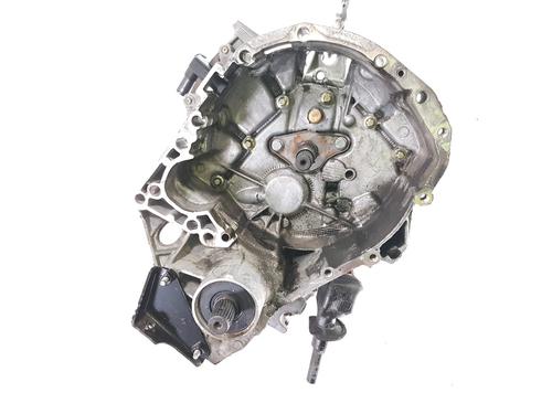 Gearbox RENAULT CLIO II (BB_, CB_) 1.5 dCi (B/CB08) | BP29517920M3 