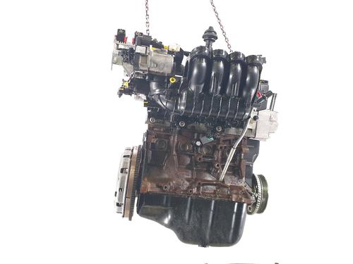 Engine FIAT PANDA (169_) 1.2 (169AXF2A, 169AXF1A) | BP40034244M1 - Image 4