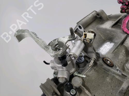 Gearbox VW POLO IV (9N_, 9A_)  | BP28182059M3