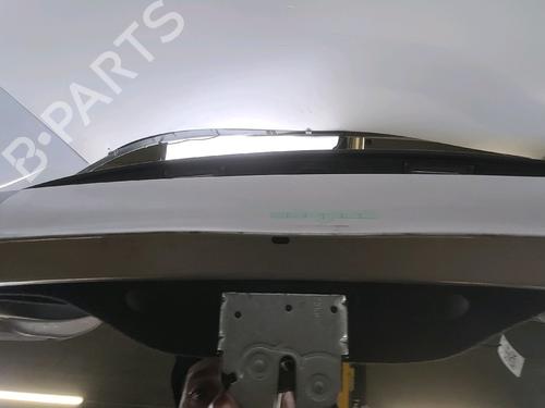 Tailgate LANCIA YPSILON (312_) 1.2 (312.PXA1A, 312.YXA1A) | BP39576840C6 - Image 4