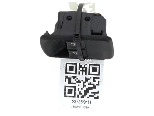 Used Left front window switch Left front window switch 37869707 37869707