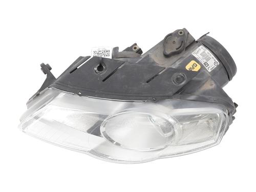 Left headlight VW PASSAT B6 Variant (3C5) 2.0 TDI | BP32842102C28 - Image 5