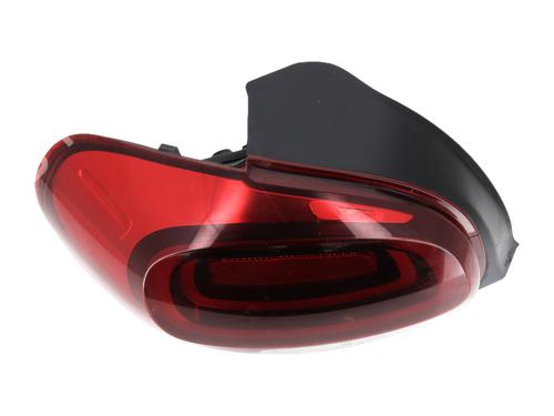 Used Left taillight Left taillight CITROËN C3 III (SX) 1.2 VTi 82 (82 hp) 39736893 39736893