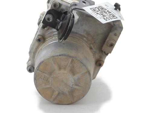 Steering pump DACIA DUSTER (HS_) 1.5 dCi 4x4 | BP29470517M99 