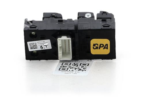 Left front window switch KIA CEED (CD) 1.5 T-GDI | BP37228397I27 - Image 3