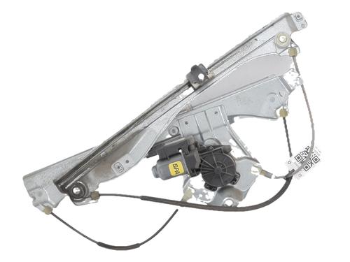 Rudehejsemekanisme Højre foran Rudehejsemekanisme Højre foran RENAULT CLIO III (BR0/1, CR0/1) 1.5 dCi (BR0H, CR0H, CR1S, BR1S) (106 hp) 36182211 36182211