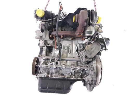 Engine PEUGEOT 207 CC (WD_) 1.6 HDi | BP35781343M1 - Image 2