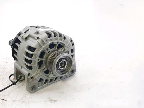 Used Alternator RENAULT CLIO II (BB_, CB_) 1.5 dCi (B/CB08) (82 hp) 28803205