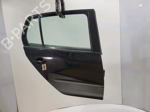 right-rear-door-vw-golf-v-1k1-2003-2004-2005-2006-2007-2008-2009-2010-36660382 main image