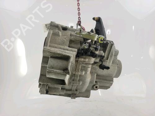 Used Gearbox AUDI TT (8J3) [2006-2015]  26677481