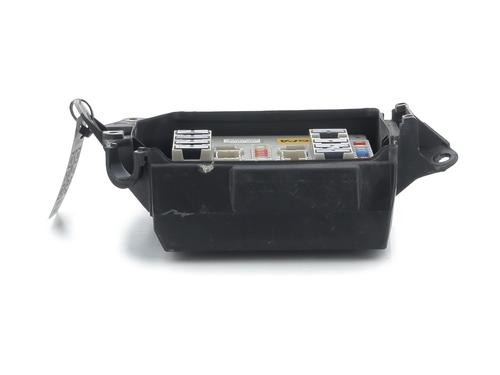 Used Fuse box RENAULT CLIO III (BR0/1, CR0/1) 1.5 dCi (75 hp) 32460258