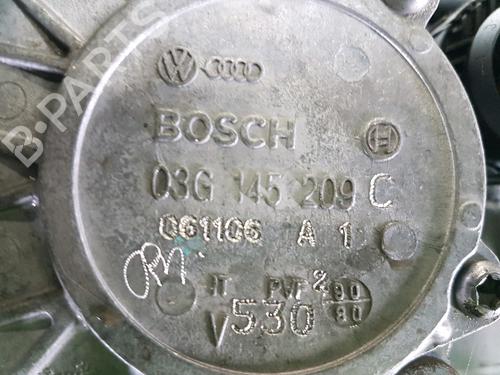 Engine MITSUBISHI OUTLANDER II (CW_W) 2.0 DI-D (CW8W) | BP29346486M1