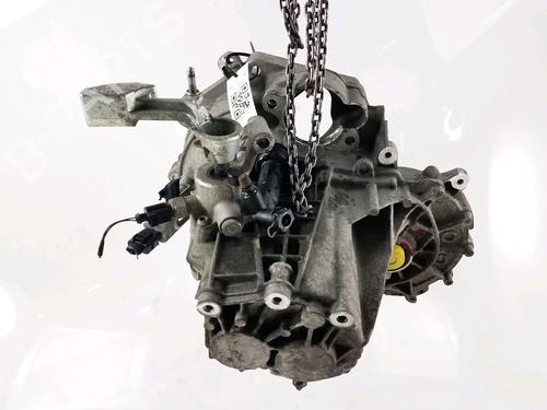 Gearbox SEAT IBIZA IV (6J5, 6P1) 1.0 | BP19703087M3 