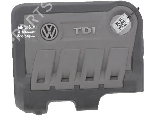 Used Upper protection Upper protection VW EOS (1F7, 1F8) 2.0 TDI 16V (140 hp) 33926151 33926151