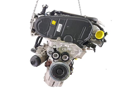Used Engine FIAT TIPO Hatchback (356_, 357_) 1.6 D (356HXG1B, 356HXG11) (120 hp) 29231174