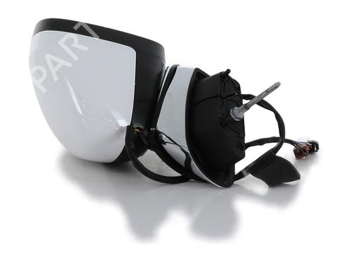 Rétroviseur droit CITROËN DS3 (SA_) 1.6 HDi 90 | BP29232216C27