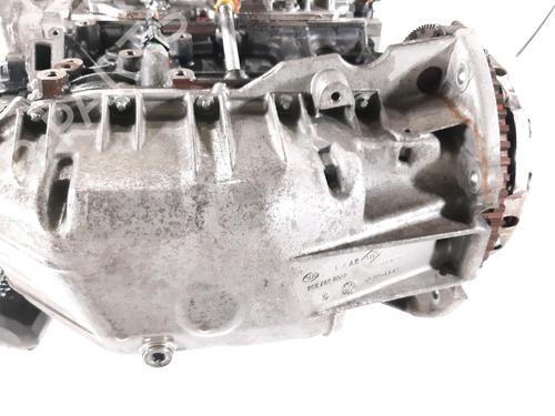 Engine RENAULT MODUS / GRAND MODUS (F/JP0_) 1.2 16V (JP0W) | BP31749803M1 