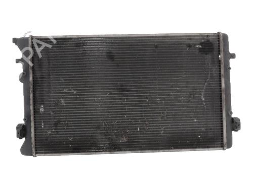 Water radiator VW GOLF IV (1J1) 1.9 TDI | BP30799728M31