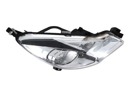 Right headlight CITROËN DS3 (SA_) 1.2 THP 110 | BP34337873C29  - Image 5