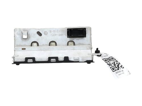 Used Display monitor PEUGEOT PARTNER MPV (5_, G_) 2.0 HDI (90 hp) 30693888