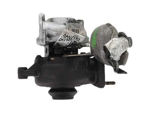 Turbolader/Kompressor CITROËN C5 III Break (RW_) 2.0 HDi 140 (140 hp) 29695773