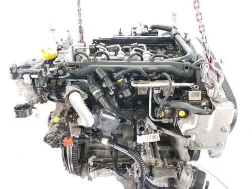 Engine SUZUKI VITARA (LY) 1.6 DDiS AllGrip (APK416D) | BP37483432M1 - Image 5